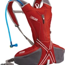 Product Review: Camelbak Octane XCT 2011 Hydration Pack