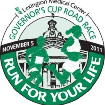 Governor’s Cup 2011 Preview: Running with a Penguin & PR Down the Drain?