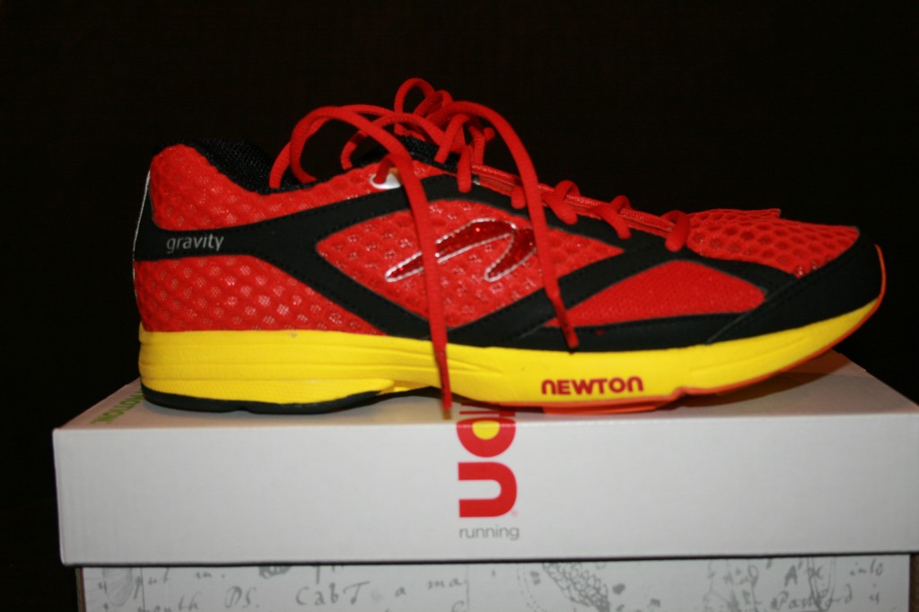 newton sneakers