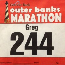 2013 Outer Banks Race Report